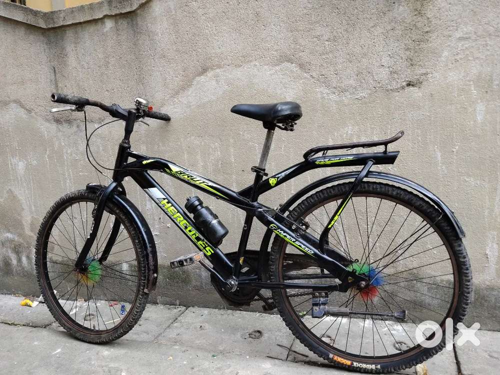 BRUT 2.0 HYPER SPEED