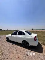 Hyundai Accent CNG & Hybrids Good Condition