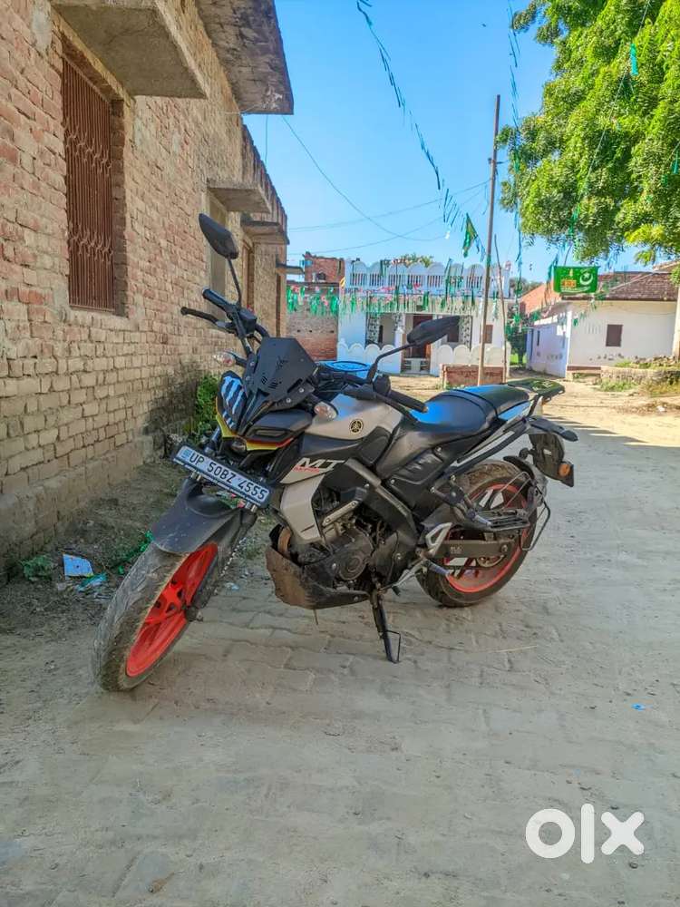 Mt15 selling
