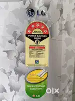 LG Single Door Refrigerator 215L