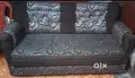 Almost new sofa