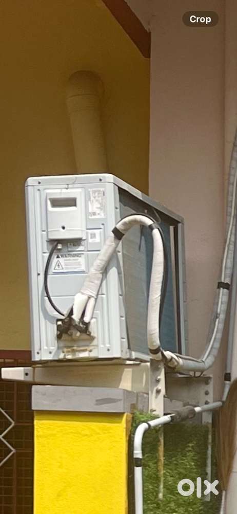 Blue Star Ac 1.5 AC
