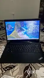 Lenovo Thinkpad i5 (New condition)
