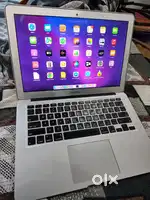 MacBook Air 8GB 256GB NVME GEN 4 SSD