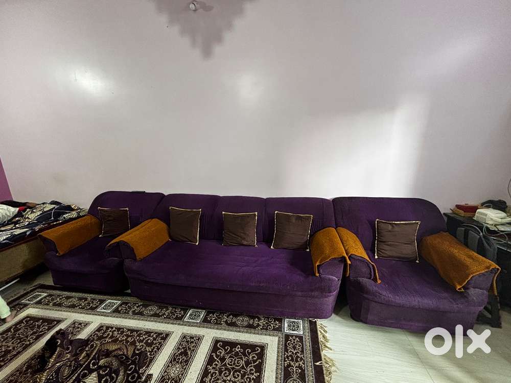 Sofa in good condition