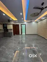 balaji enclave govindpuram Ghaziabad 130 guj independent flor