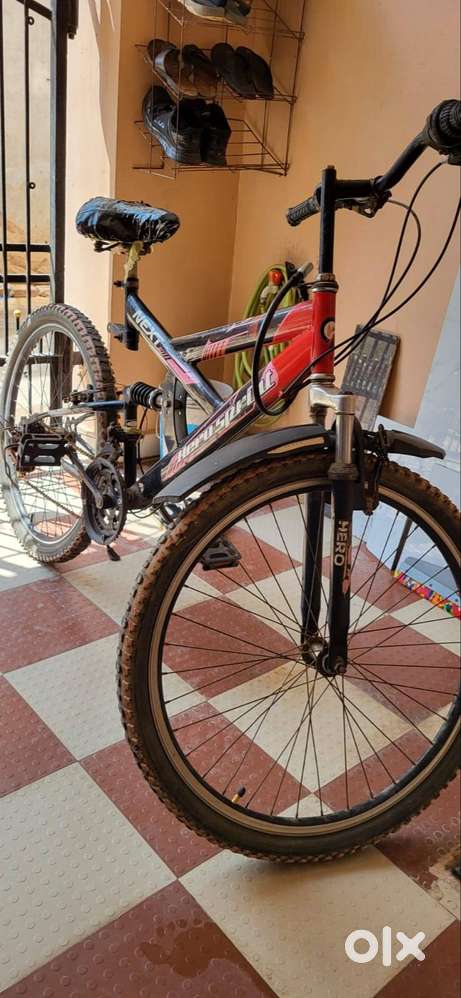 Hero's Sprint for SALE