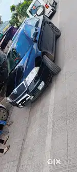 Skoda Laura 2007