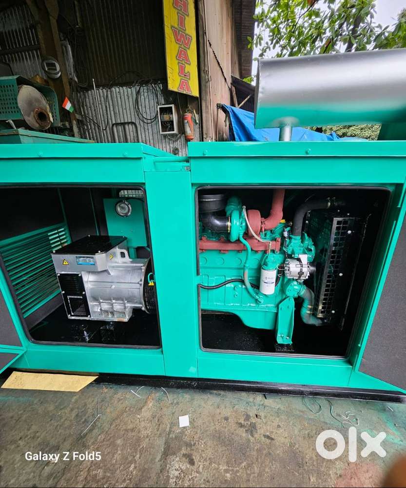 Never Be in the Dark Again with Our Generators