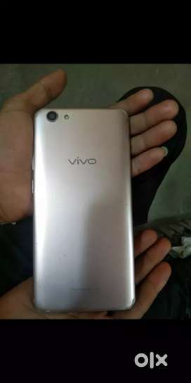 Vivo v 7+ 4. 64