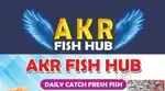 Wanted ladies staff for fish shop