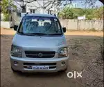 Maruti Suzuki Wagon R 2006