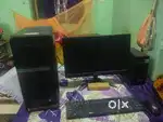 8Gb ram i3 processor 128gb ssd 1tb harddisk