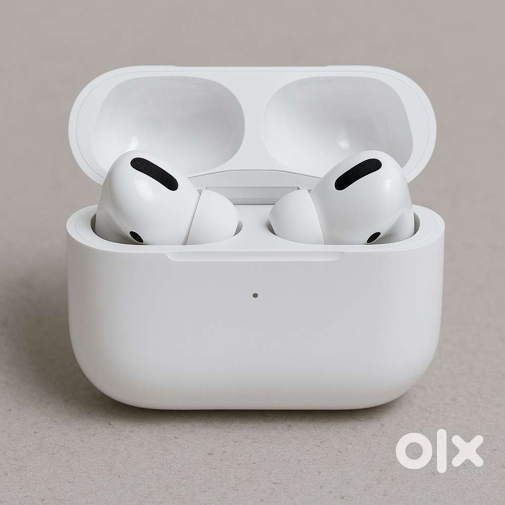 Apple AirPods Pro 2 – Excellent Condition  Original  Best Price