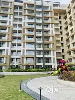 Flats in raipur main road