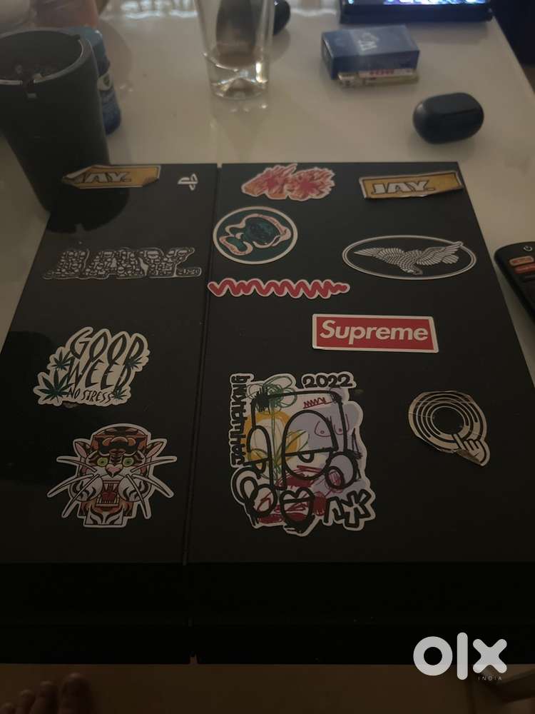 Ps4 500gb in perfect condition