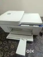 HP Deskjet Ink Advantage 4100 All-in-one printer