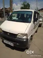 Maruti Suzuki Eeco 2010 Petrol 90000 Km Driven