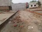 Chatnag Milan Chauraha ke pass