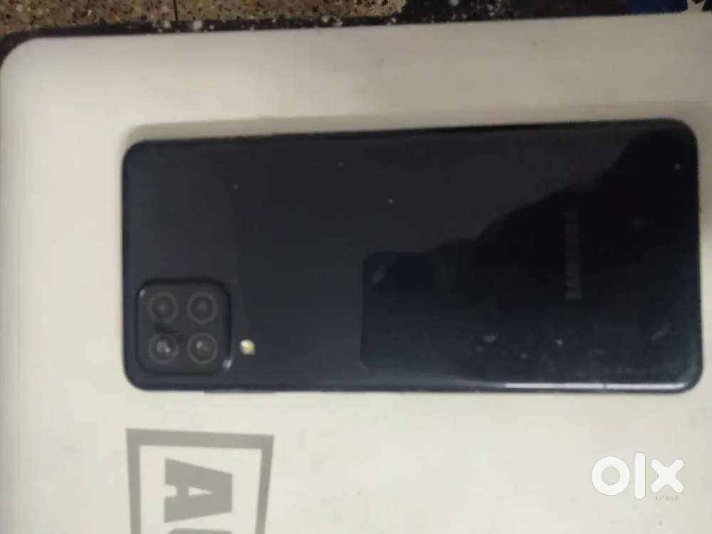 Samsung A22 good condition