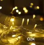 22meter LED warm string lights