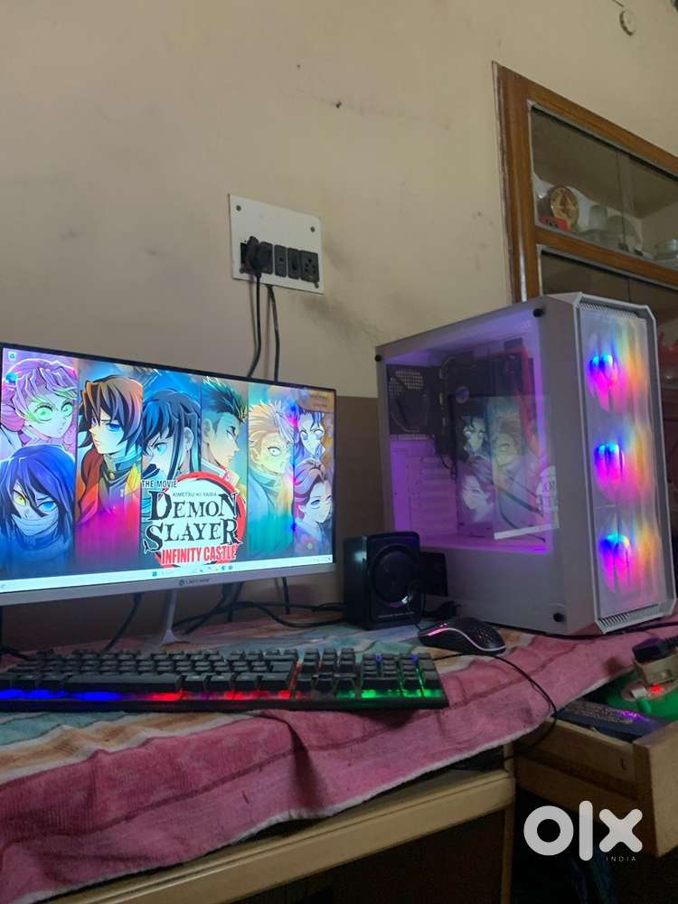 Pc with great condition