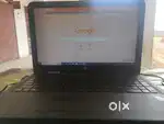 Hp laptop corei 3