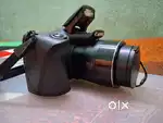 Canon Powershot Camera