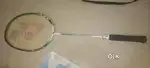 YONEX BADMINTON IN VERY GOOD CONDITION