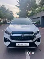Maruti Suzuki Invicto Alpha Plus 7STR, 2023, Petrol