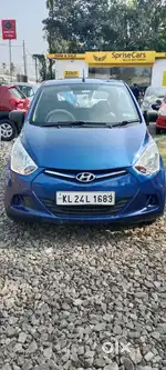 Hyundai EON Era +, 2015, Petrol