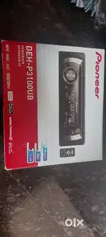 Poineer cd system for small cars like i20