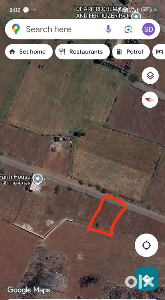 Mahakaushal Faculti fo phamacy ke pash  and sukh sagarars