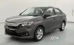 HONDA AMZAE  IVTEC