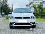 Volkswagen Polo, 2021