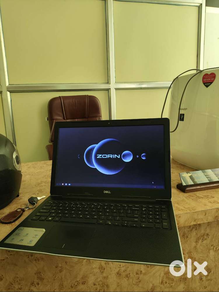 Dell Inspiron 15 3000 4GB RAM/1TB Storage
