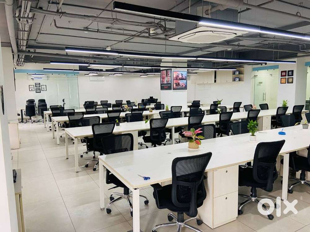 Fully furnished office space for rent at vaishali nagar jaipur