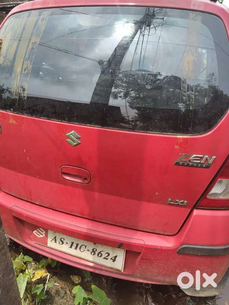 Maruti Suzuki Estilo 2007 Petrol 73900 Km Driven