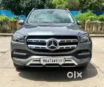 Mercedes-Benz GLS 400d 4MATIC, 2021, Diesel