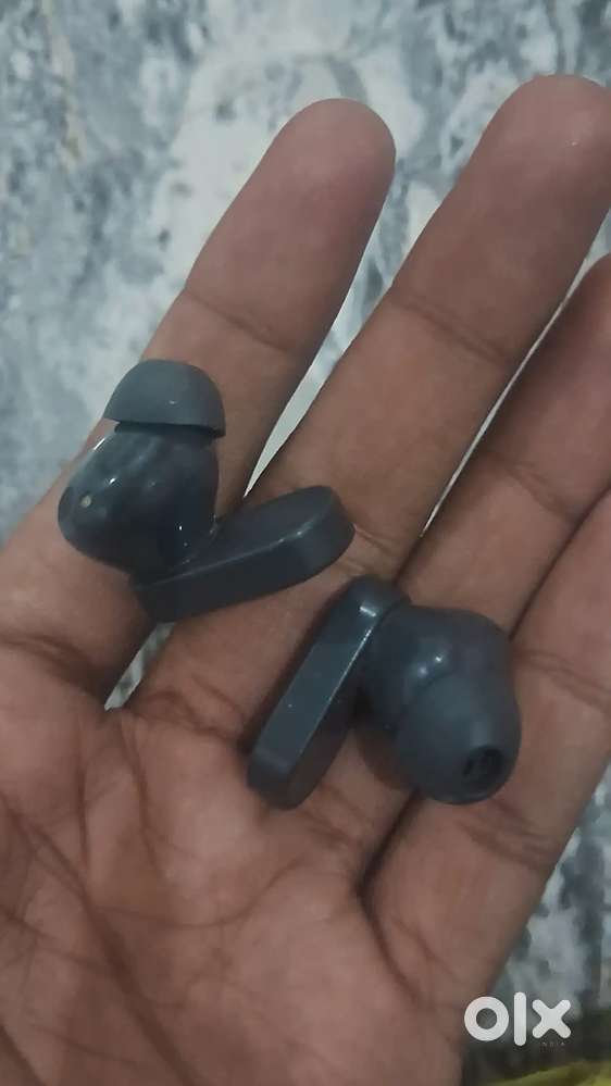 Oneplus buds