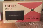 44 inch sony smart Android frameless oled 4k 3yr display waranty 14999