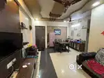 2 BHK Fully Furnished Flat On Rent At Gota