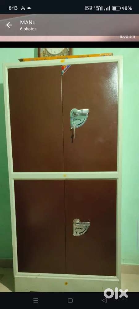 Godrej Double Door Beeruva