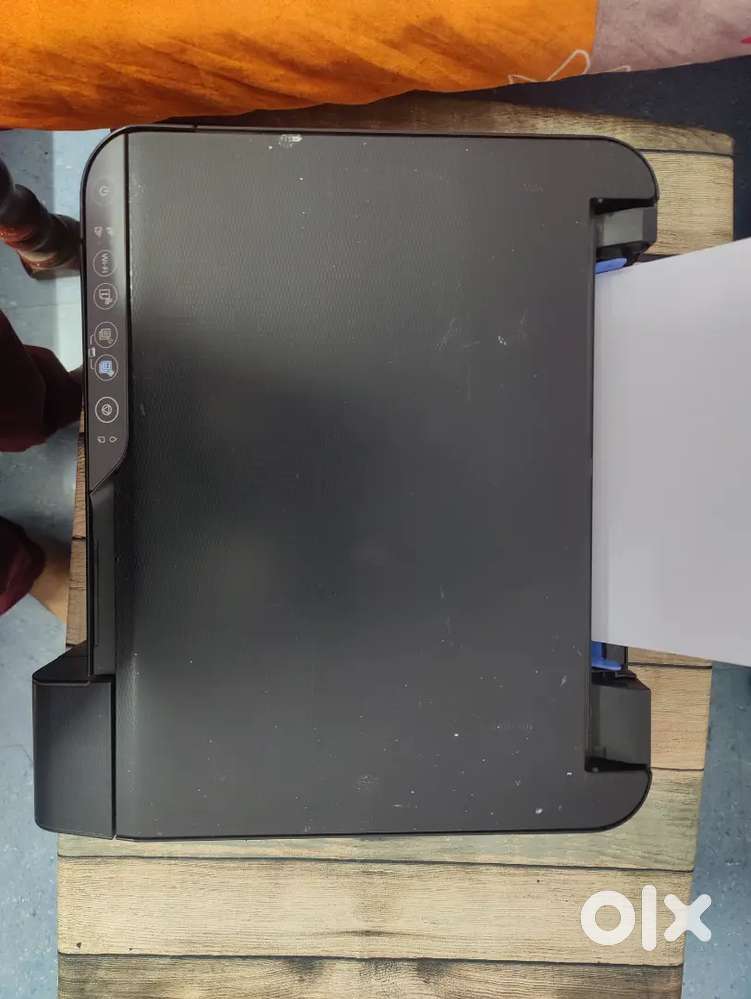 Epson EcoTank L3250 A4 Wi-Fi All-in-One Ink Tank Printer