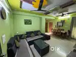 2 Bhk Flat - New scheme