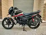 2022 Honda livo top model
