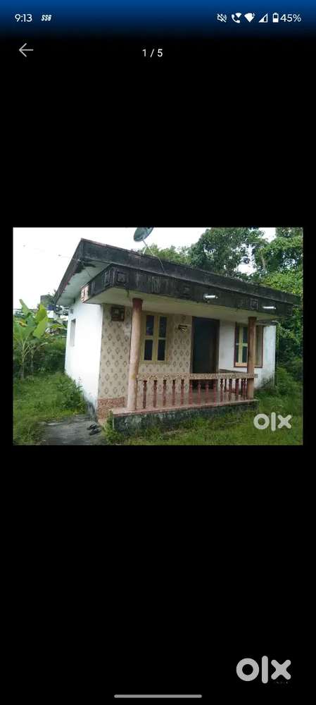 I am selling my house