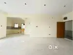West Facing 3 BHK flat for sale with E-Khata,GYM & party Hall.