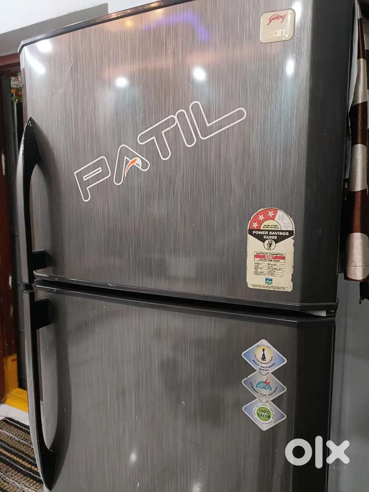 Godrej Refrigerator