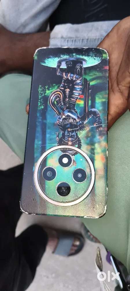 Oppo f 27 5g